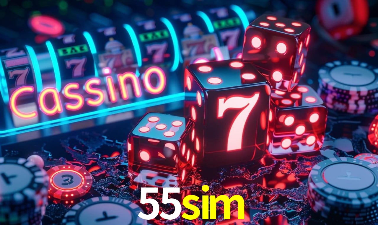 Statistics 55sim