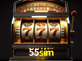 Desvendando o Mundo dos Jogos Virtuais na 55sim