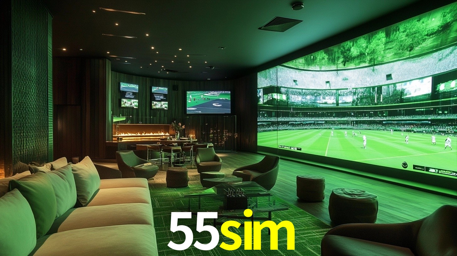 55sim - Chance de Tudo - 55sim.com