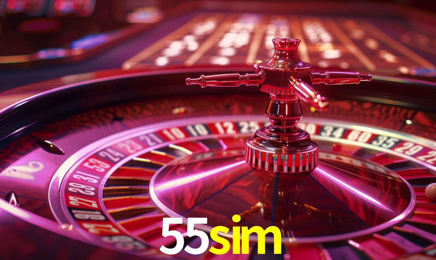 Descubra o Programa VIP da 55sim: Vantagens Exclusivas para Jogadores