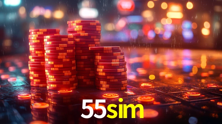 Experimente o Login Seguro Premium no 55sim