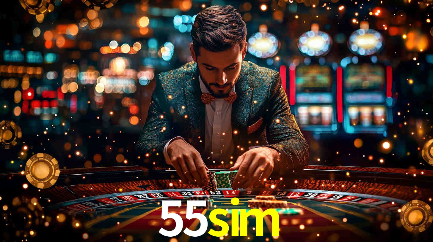 Premium Interface 55sim