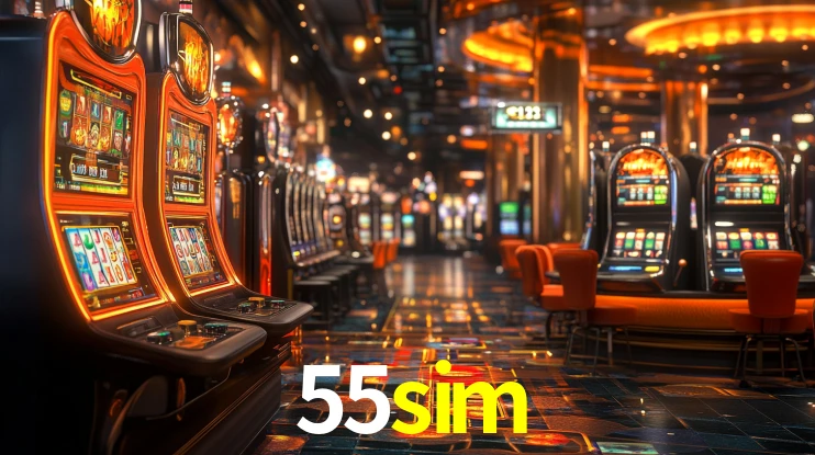 Tournaments 55sim