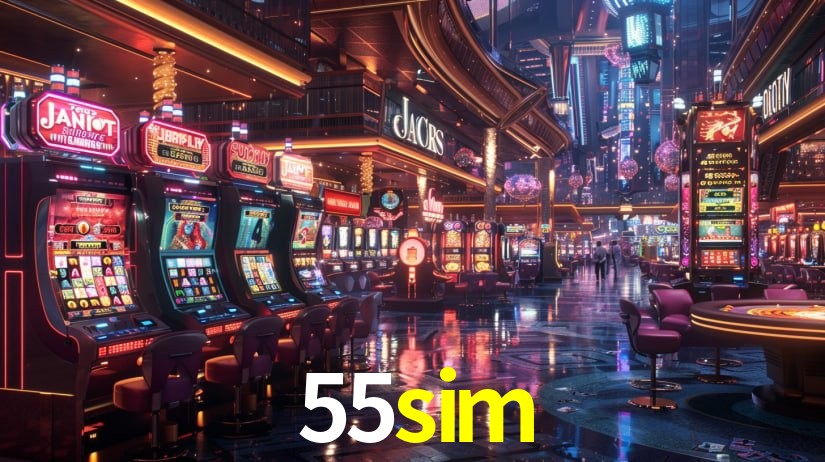 Live Casino 55sim