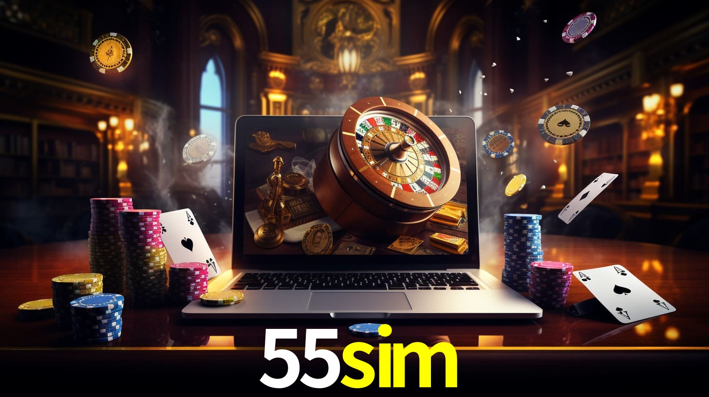 Blackjack Table 55sim