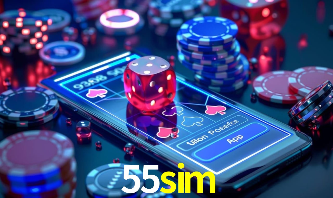 Exclusive Offers 55sim