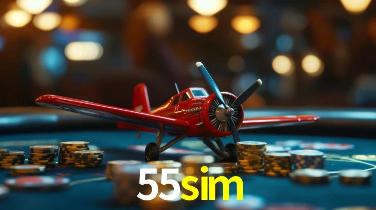 Game Providers 55sim