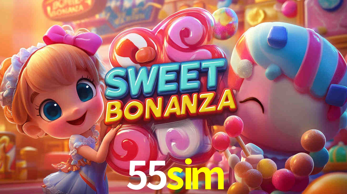 Apostas Esportivas na 55sim: Um Guia Completo
