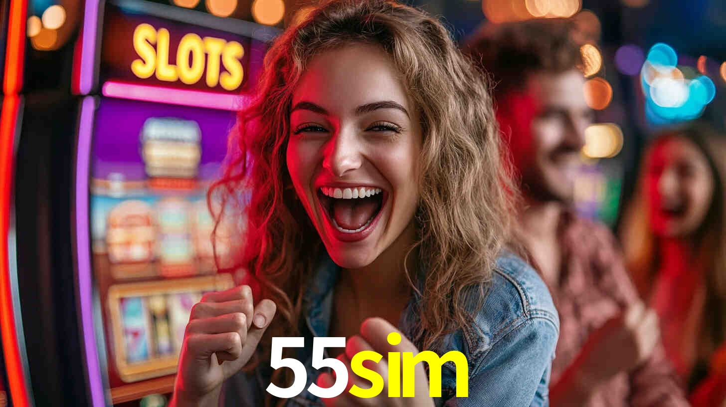 Descubra a Essência do 55sim: Nossa História e Compromissos