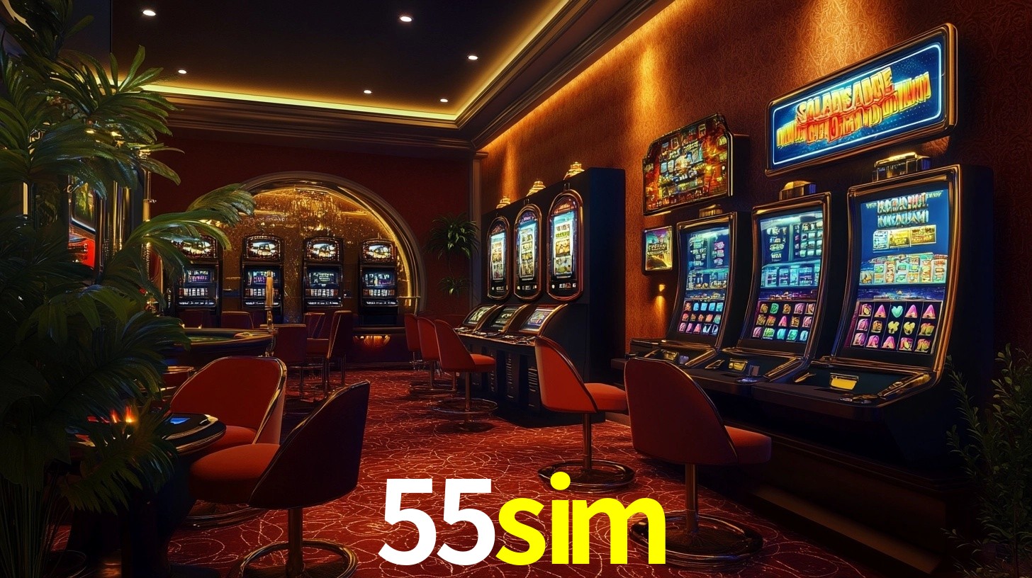 Tournaments 55sim