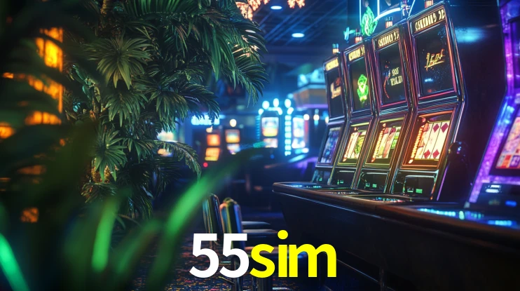 Live Casino 55sim