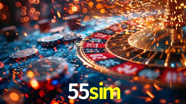 Secure Login 55sim