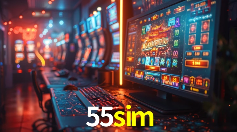 55sim,55sim.com