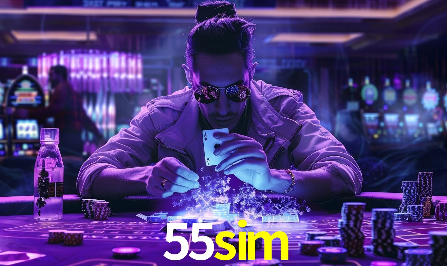 Spaceman Game 55sim