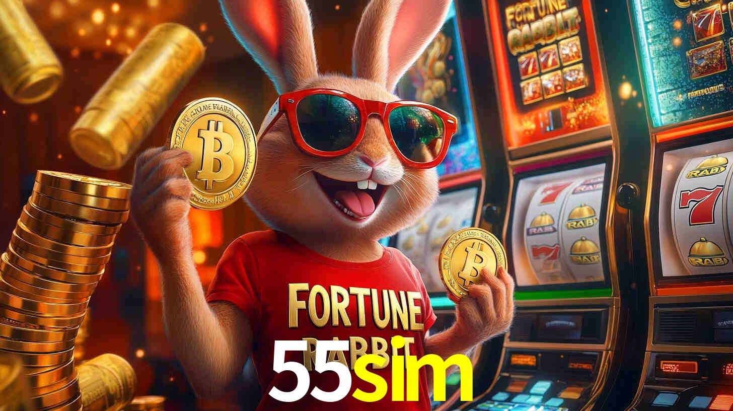 Inovações de Jogos na 55sim: O Futuro das Experiências Interativas