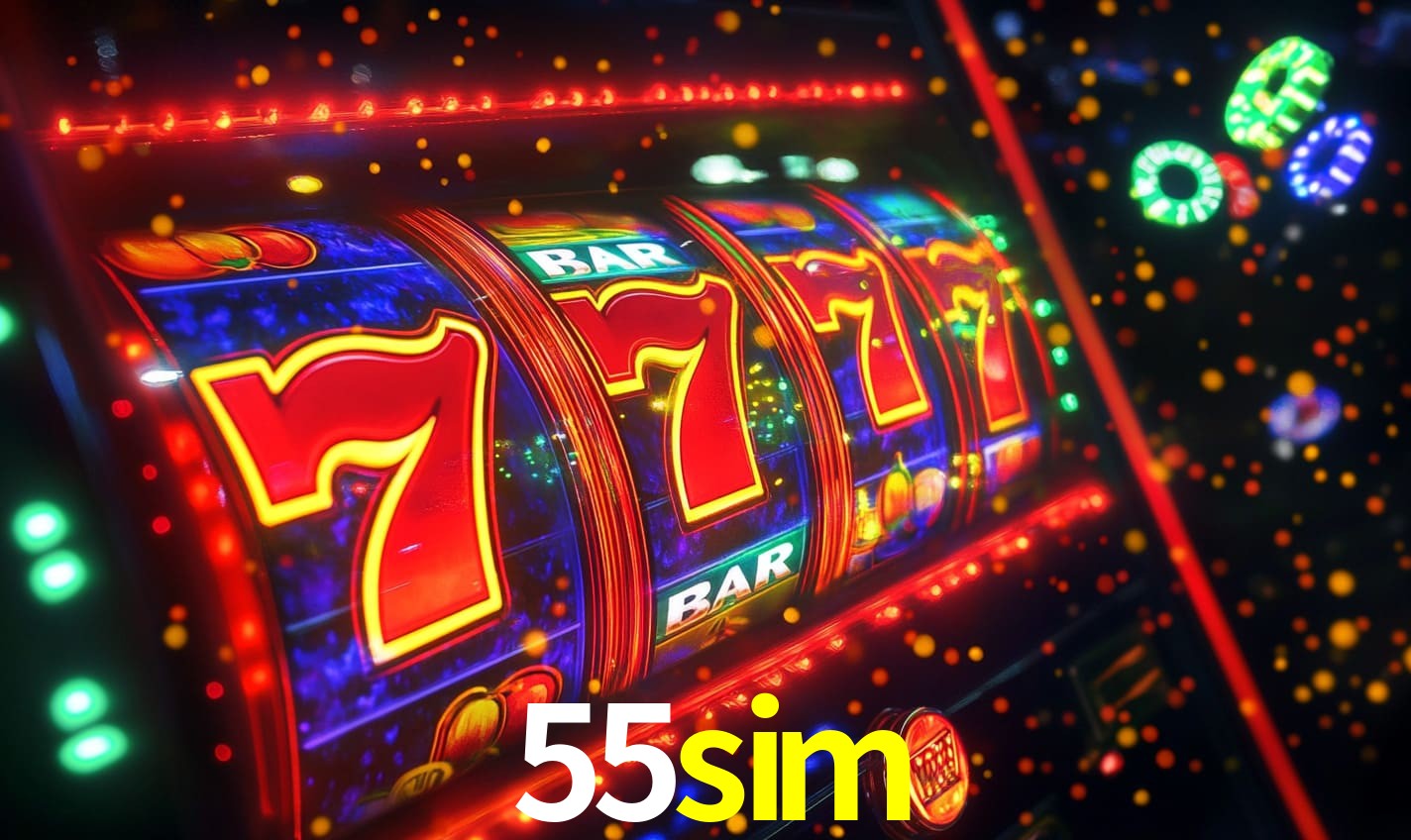 55sim: Seu Especialista em Apostas Esportivas Brasileiras