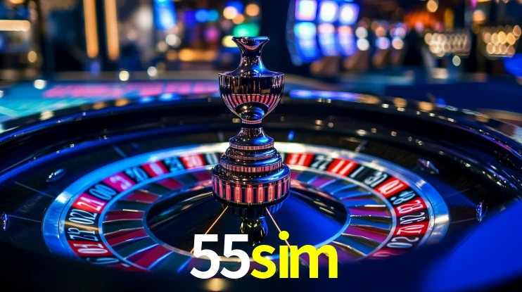 Ofertas Imperdíveis na 55sim: Promoções e Bônus Que Valem a Pena