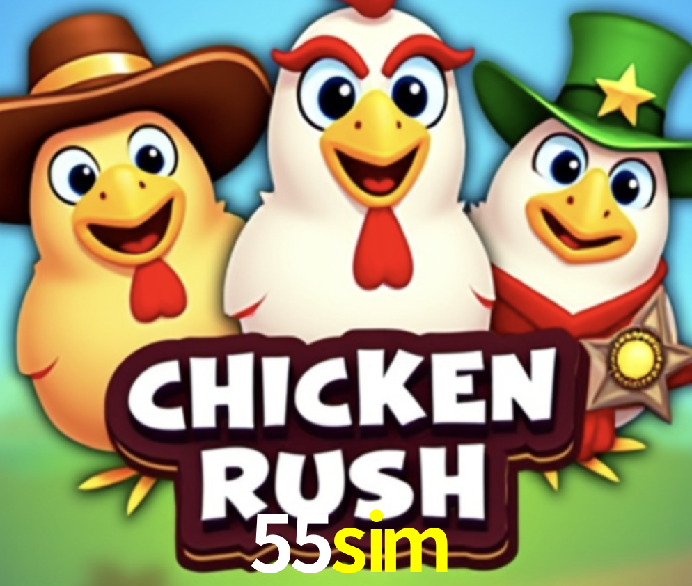 Responsive Design 55sim