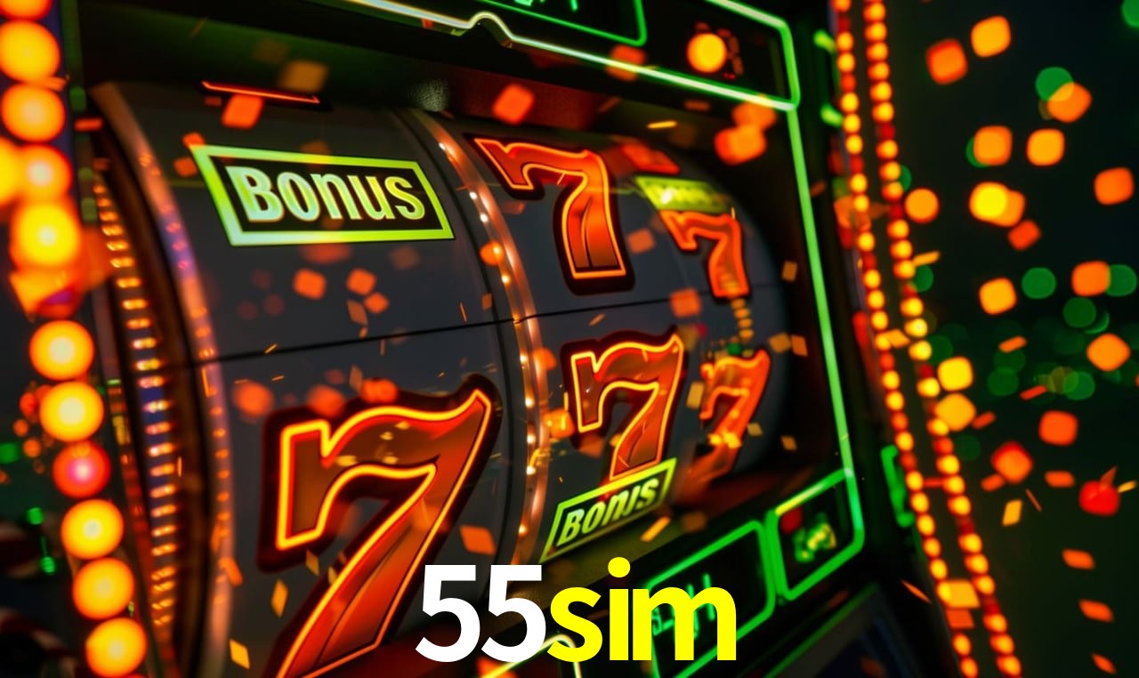 A Emoção da Loteria na 55sim: Uma Chance de Mudança de Vida