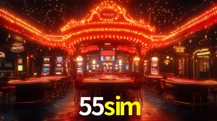 Daily Bonuses 55sim