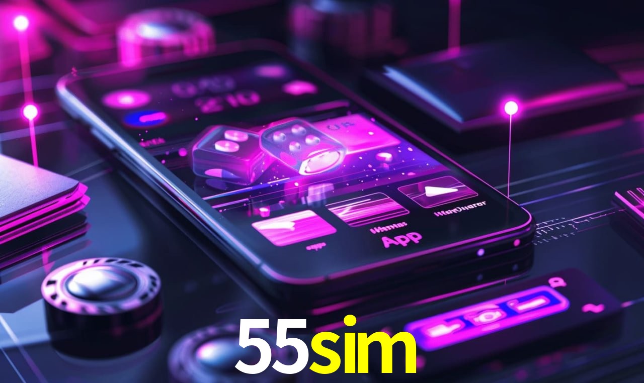 Sports Statistics 55sim