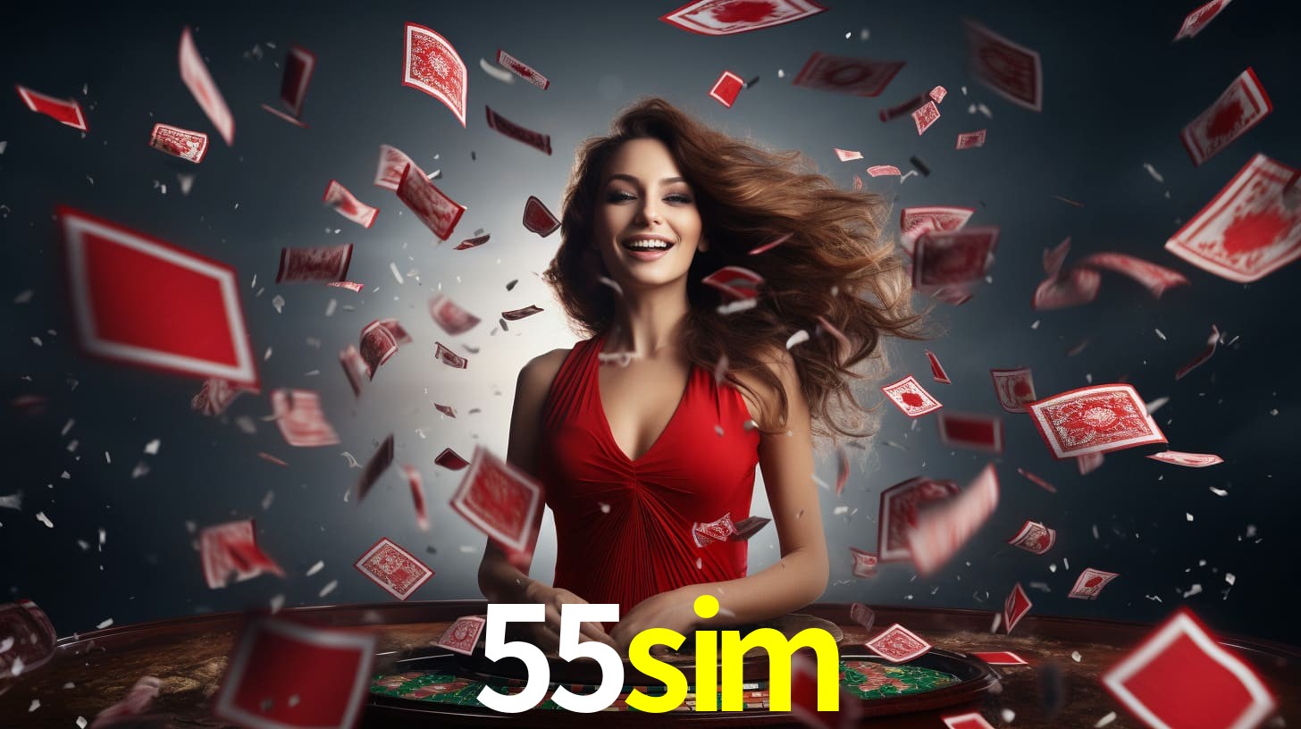 Roulette Table 55sim