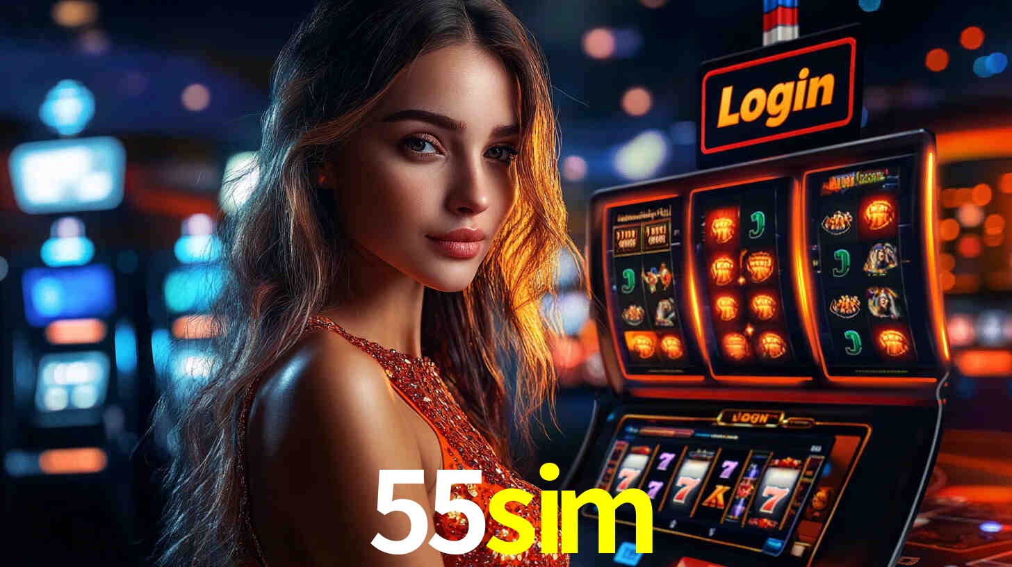 55sim bet