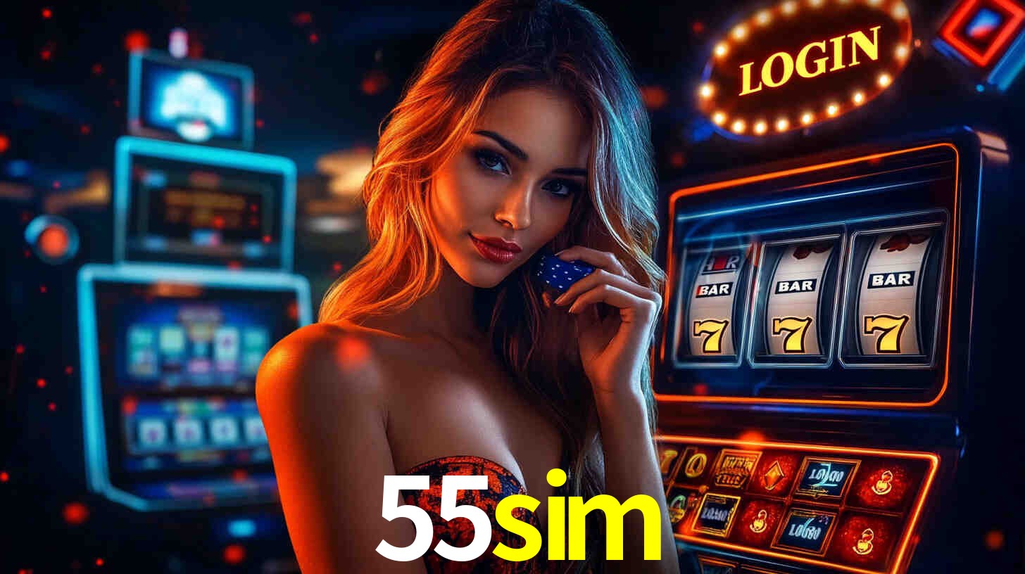 55sim bet