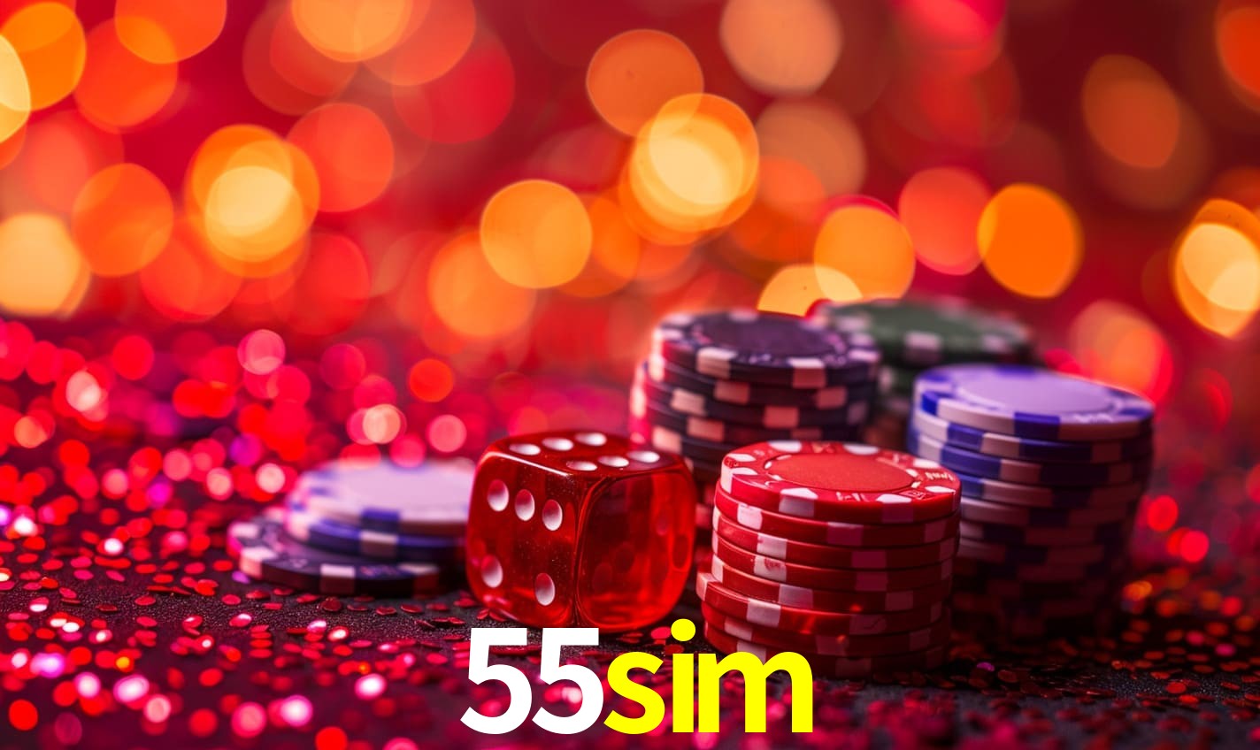 Explorando a Categoria de Eventos em Apostas na 55sim