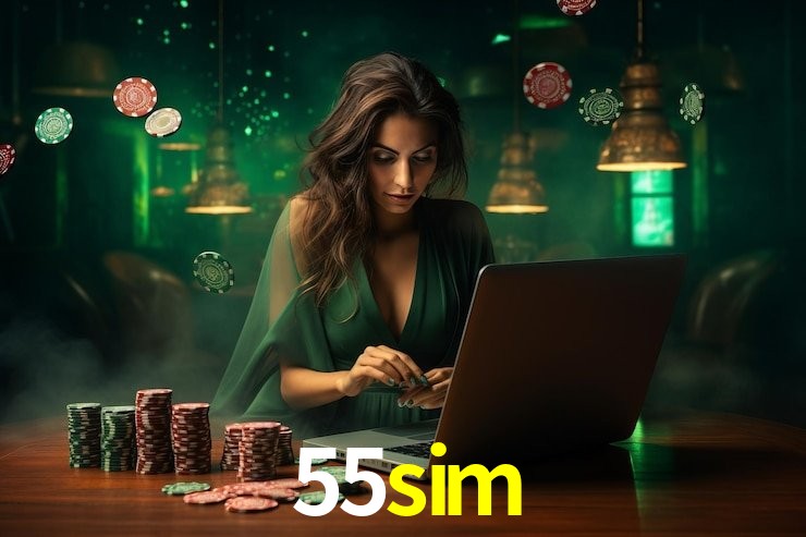 Instant EasyPaisa 55sim