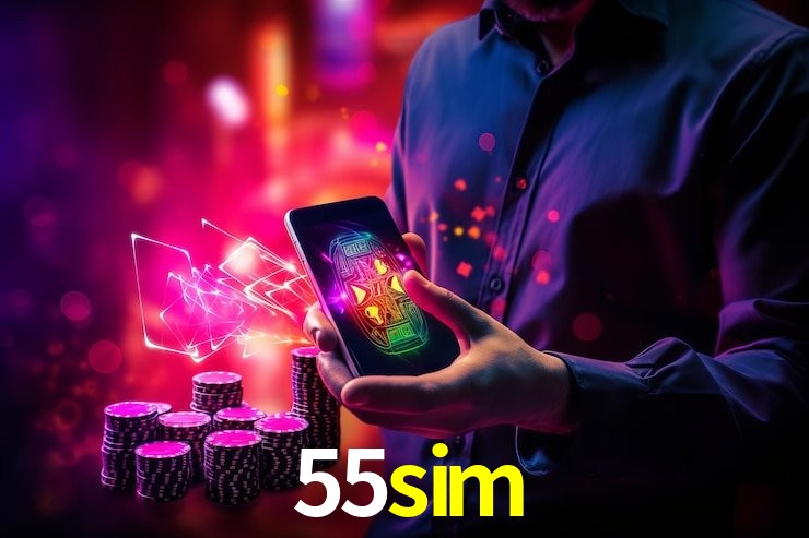 Football Betting 55sim