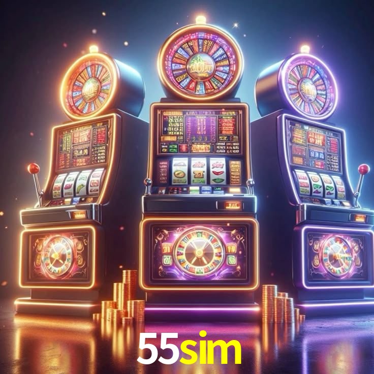 55sim bet