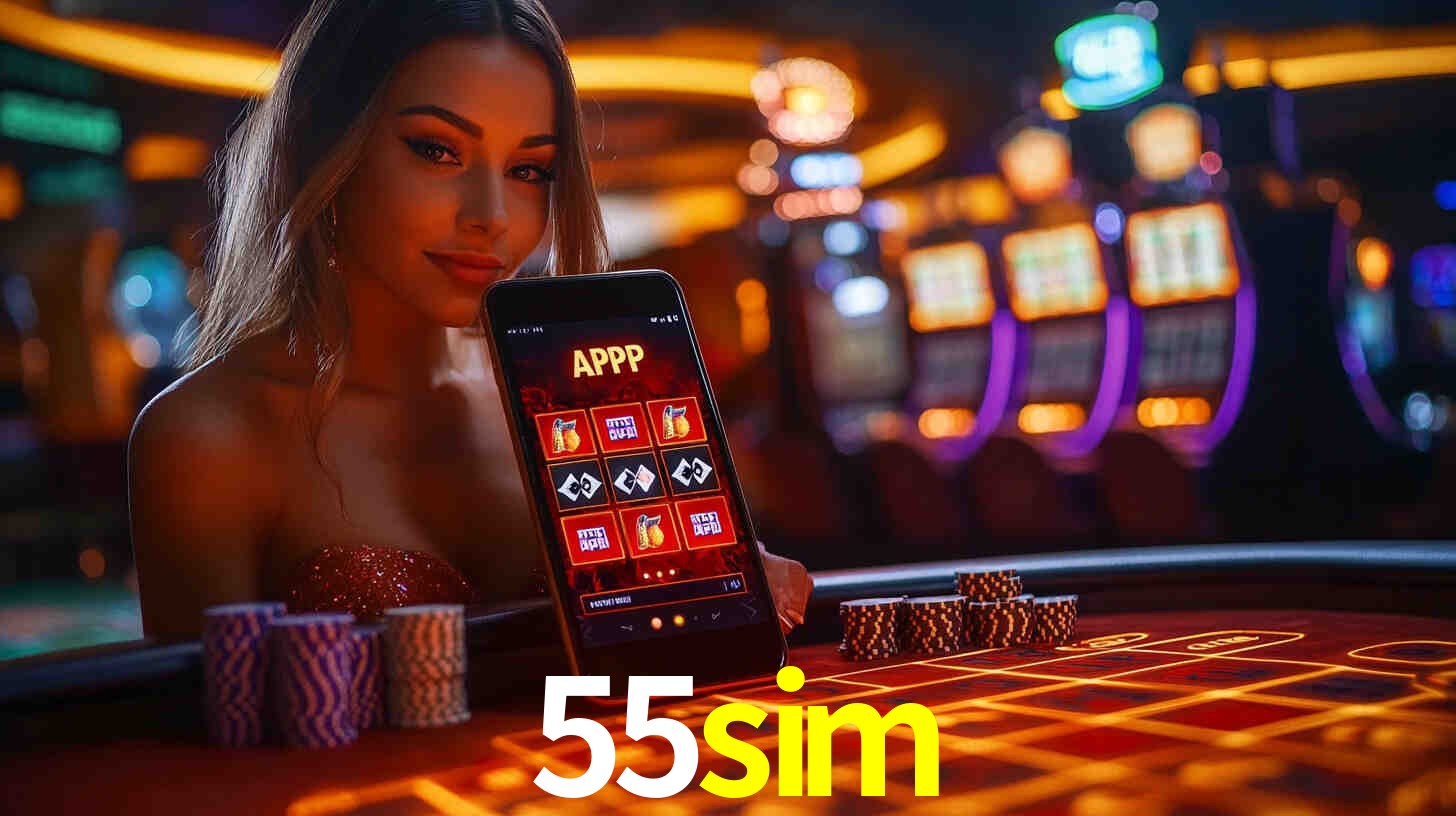 Descubra o Programa VIP da 55sim: Vantagens Exclusivas para Jogadores