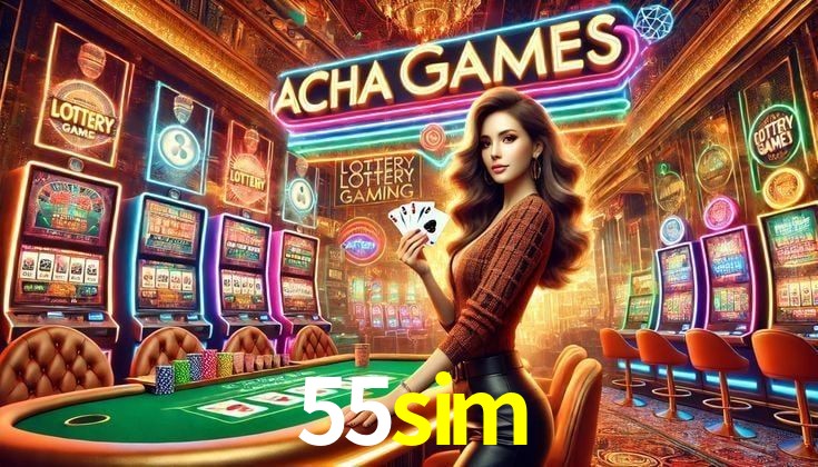Tennis Betting 55sim