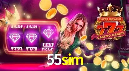 Explorando a Categoria de Eventos em Apostas na 55sim