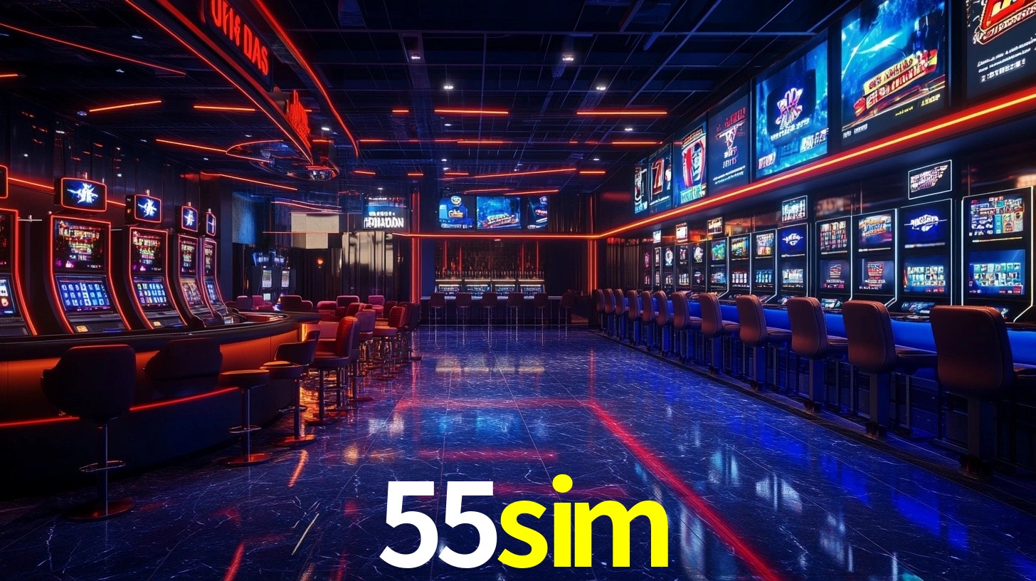 Daily Bonuses 55sim
