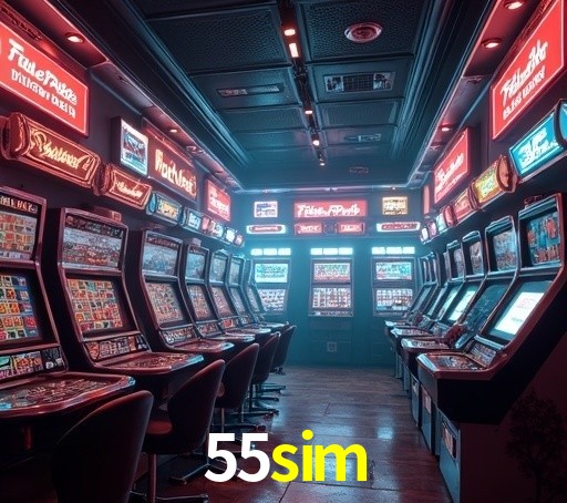 API Integration 55sim