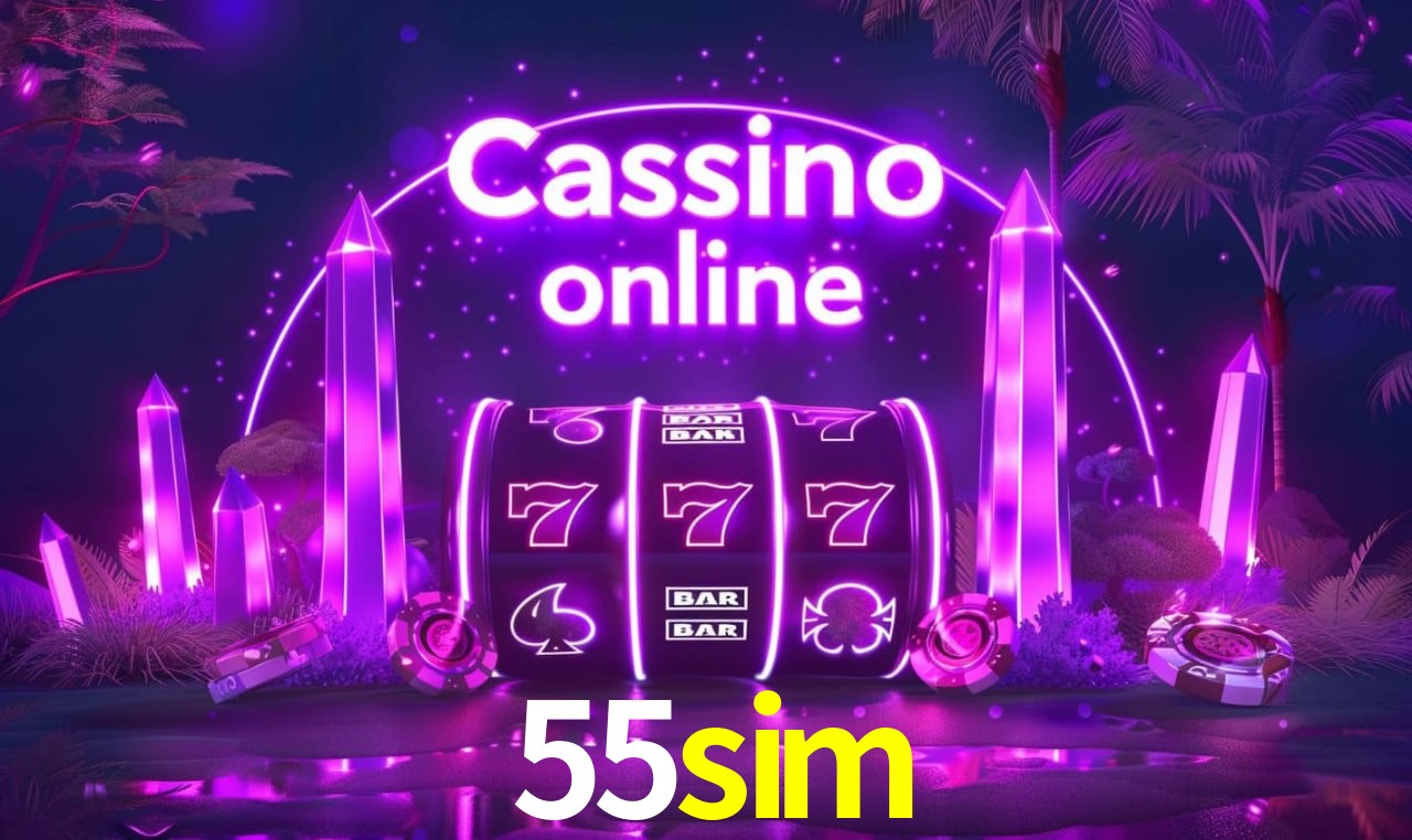 Account Benefits 55sim