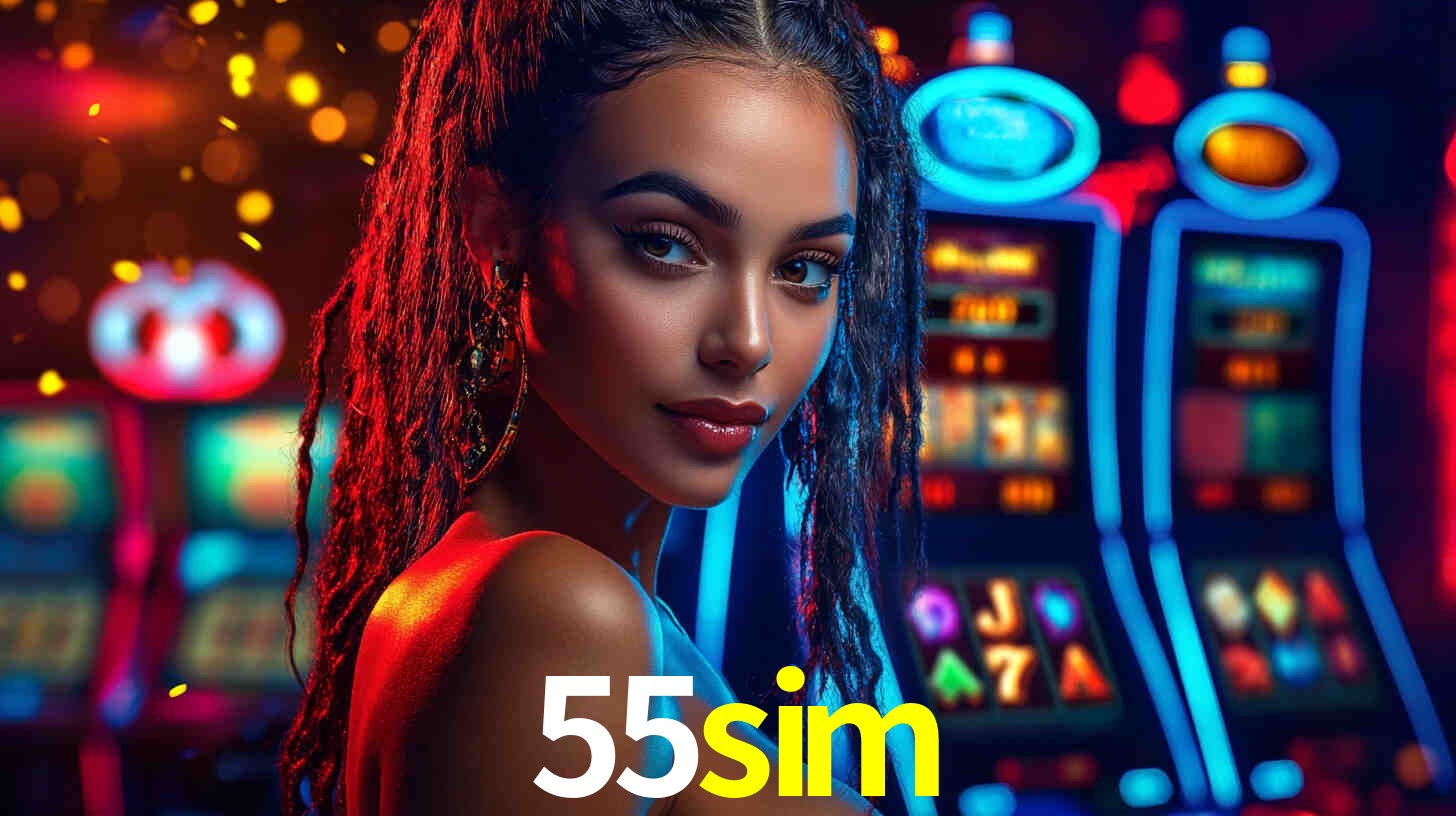 A Popularidade dos Caça-Níqueis no 55sim