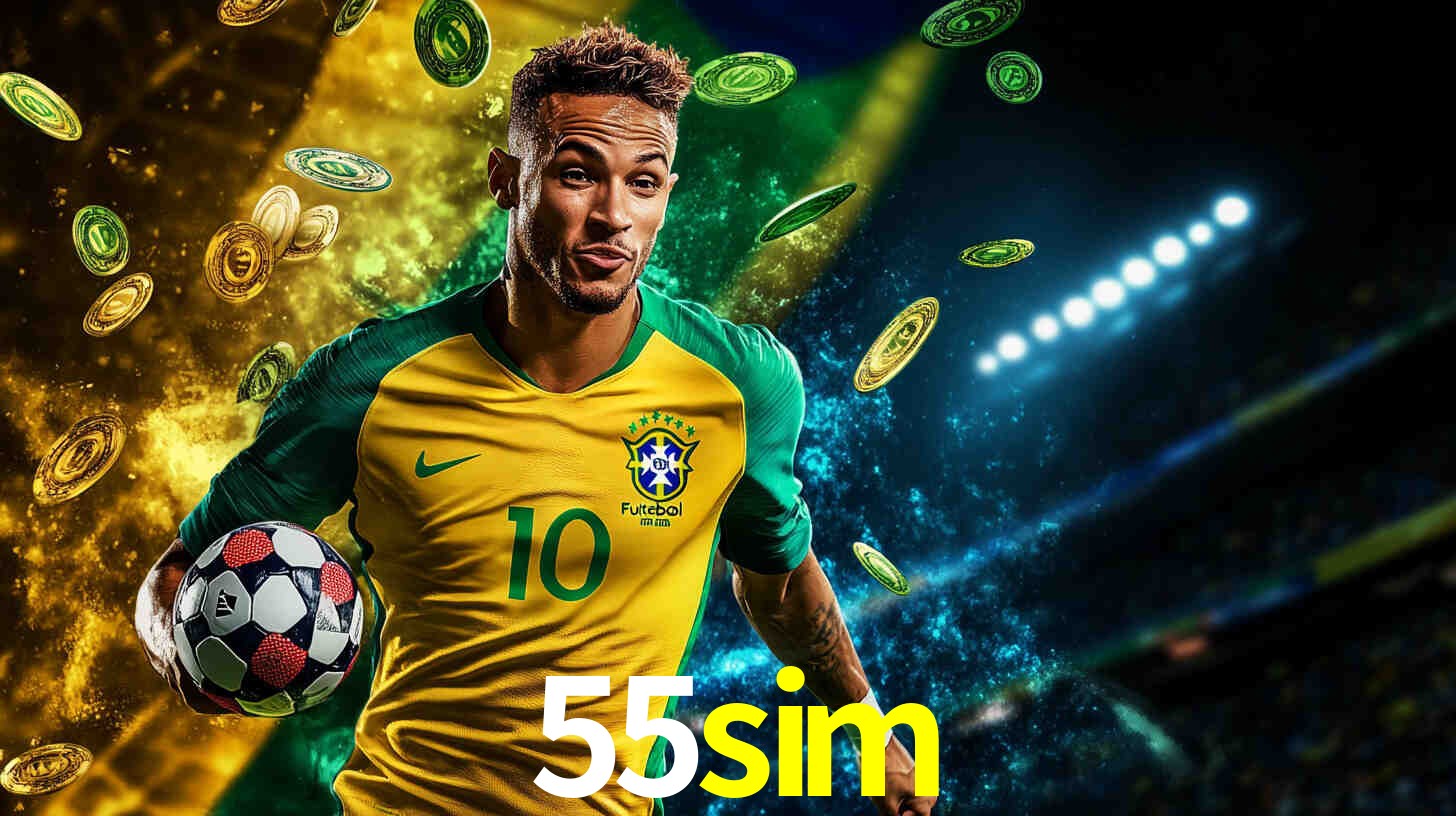 Apostas Esportivas na 55sim: Um Guia Completo