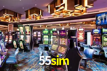 A Emoção da Loteria na 55sim: Uma Chance de Mudança de Vida