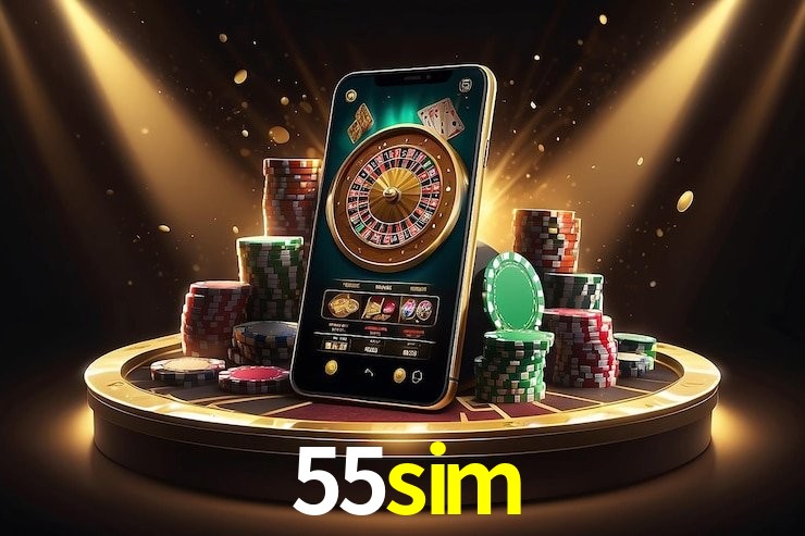 Secure Login 55sim