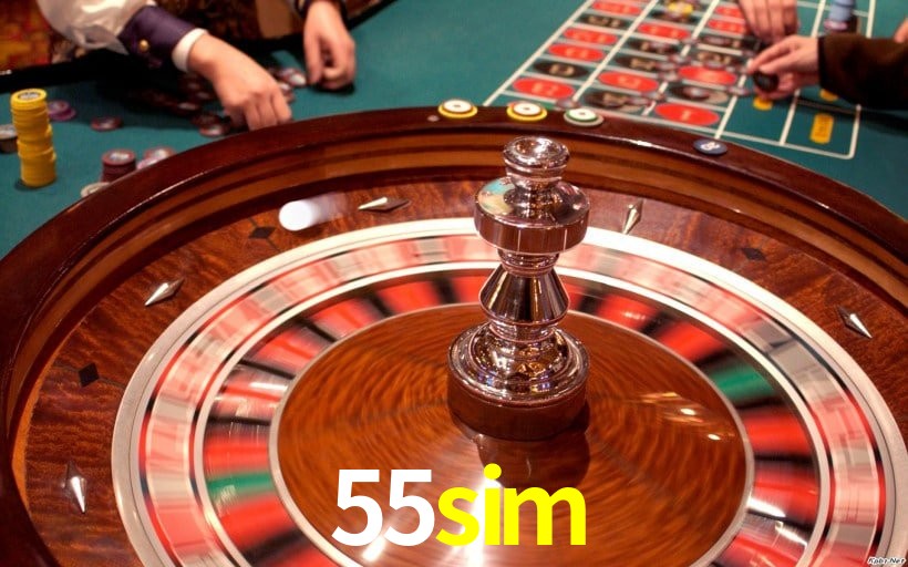 cassino 55sim
