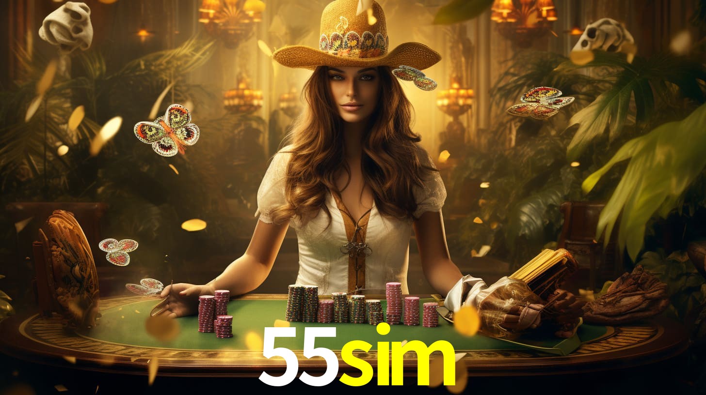 VIP Casino 55sim