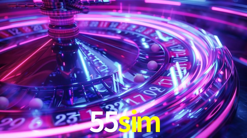 A Experiência Imersiva dos Cassinos Ao Vivo no 55sim