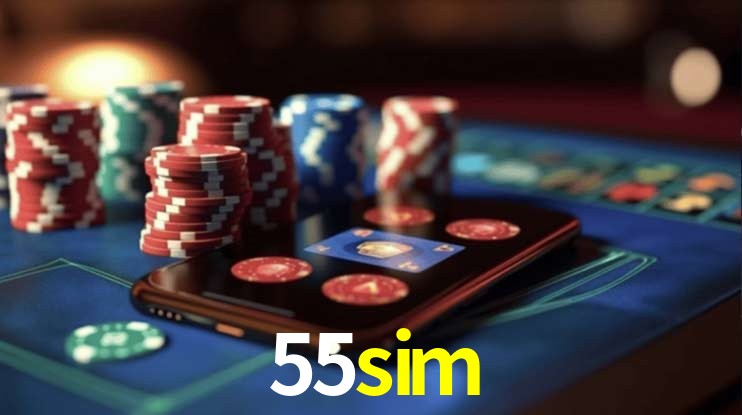 Game Providers 55sim