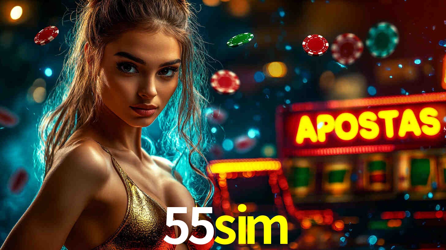 A Popularidade dos Caça-Níqueis no 55sim