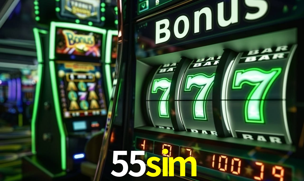 Games Directory 55sim