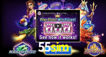 Blackjack Table 55sim