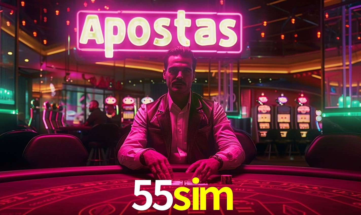 Descubra a Essência do 55sim: Nossa História e Compromissos